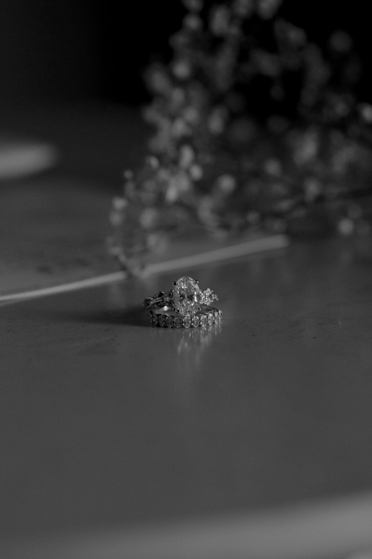 Sanuvi and Andrei portrait