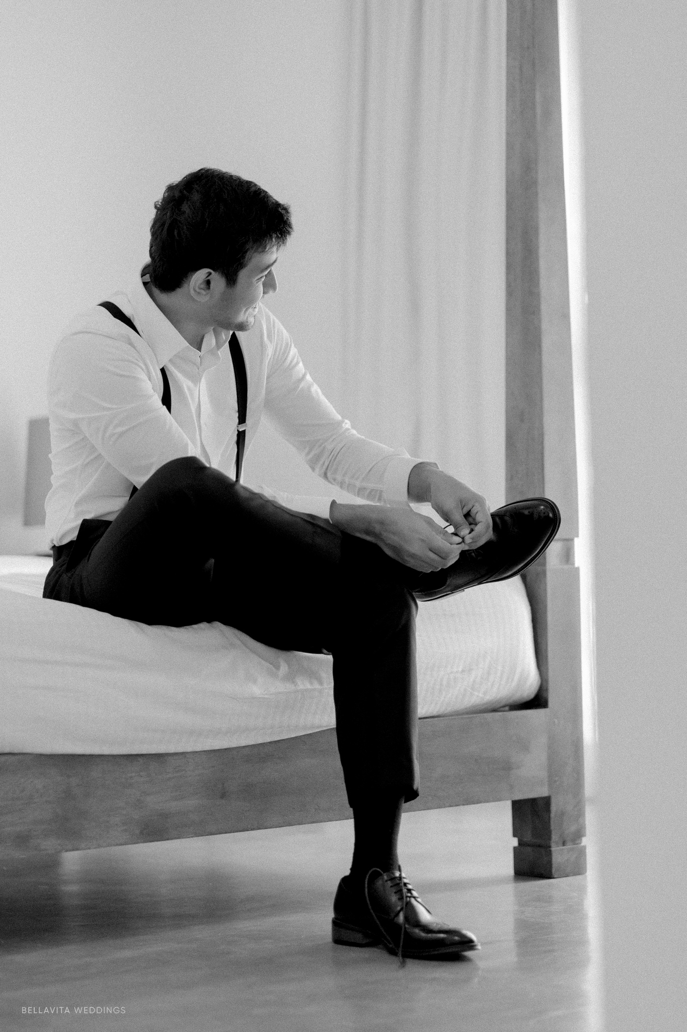 Wedding collage panel 3