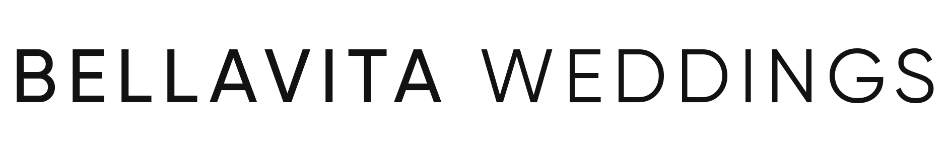 Bellavita Weddings